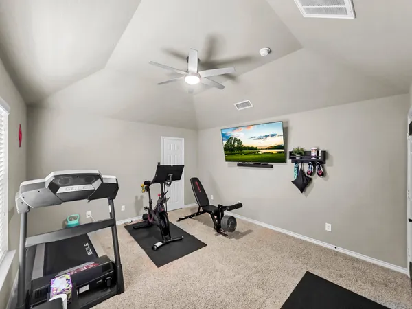 $630,000 | 2021 Glenwood Way, Midlothian, TX 76065