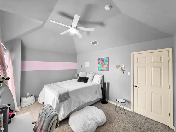 $630,000 | 2021 Glenwood Way, Midlothian, TX 76065