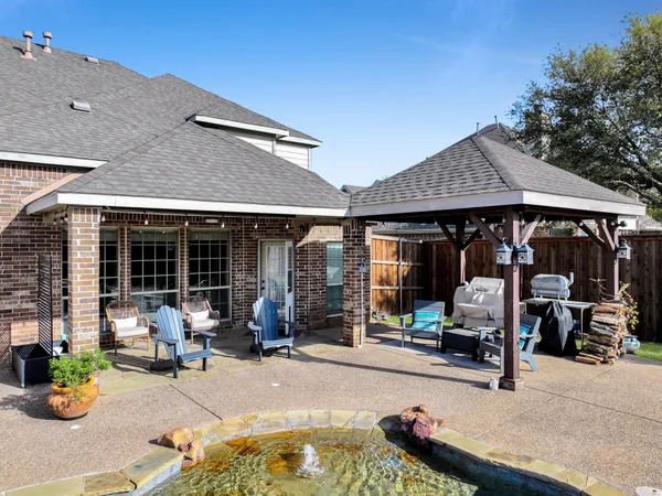 $630,000 | 2021 Glenwood Way, Midlothian, TX 76065