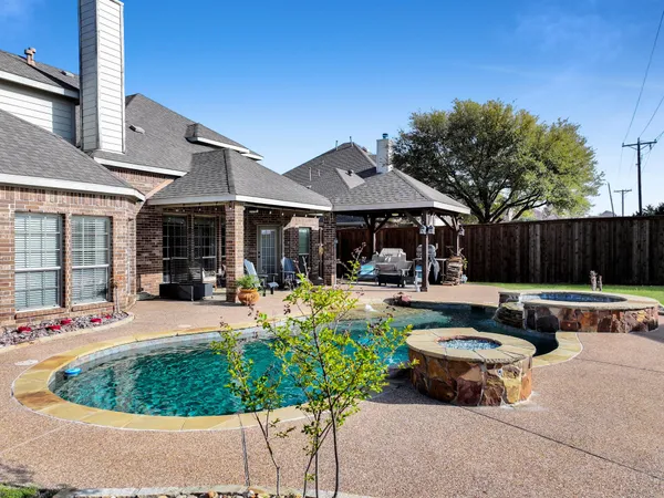 $630,000 | 2021 Glenwood Way, Midlothian, TX 76065