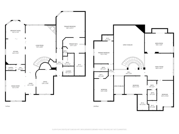 $630,000 | 2021 Glenwood Way, Midlothian, TX 76065