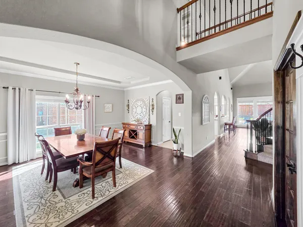 $630,000 | 2021 Glenwood Way, Midlothian, TX 76065