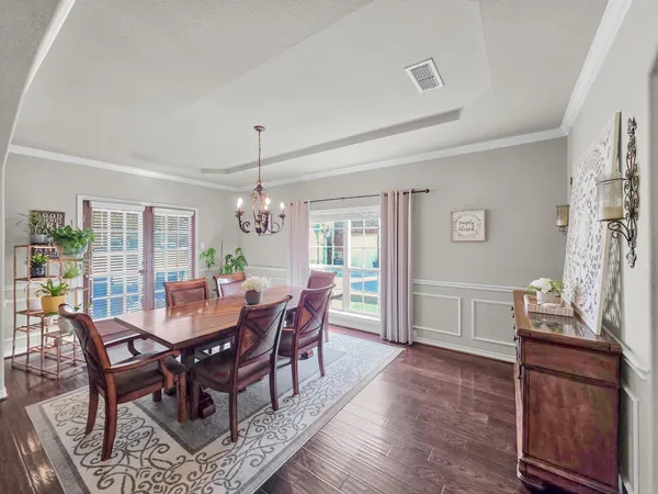 $630,000 | 2021 Glenwood Way, Midlothian, TX 76065