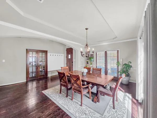 $630,000 | 2021 Glenwood Way, Midlothian, TX 76065