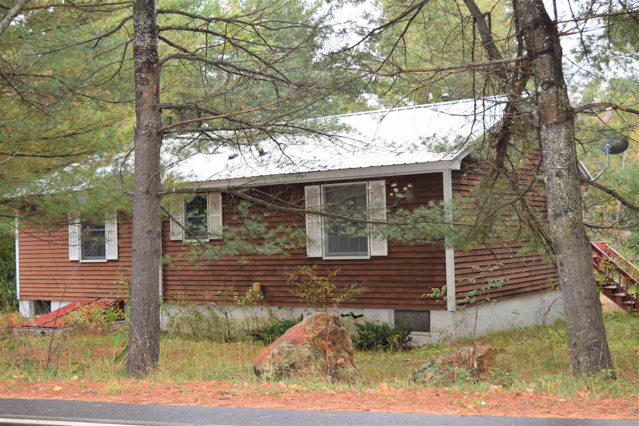 981 Ossipee Lake Road Freedom, NH 03836 - Photo 1 of 4 Gallery Image 1