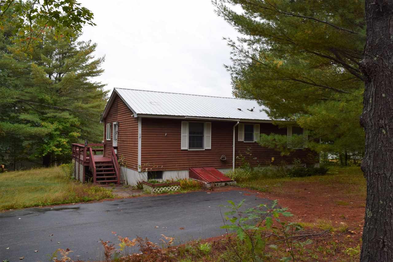 981 Ossipee Lake Road Freedom, NH 03836 - Photo 2 of 4 Gallery Image 2