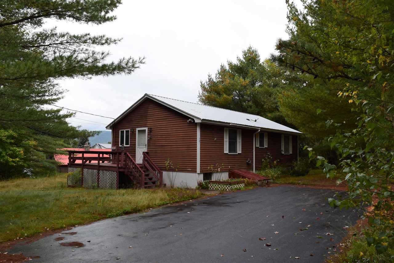 981 Ossipee Lake Road Freedom, NH 03836 - Photo 3 of 4 Gallery Image 3