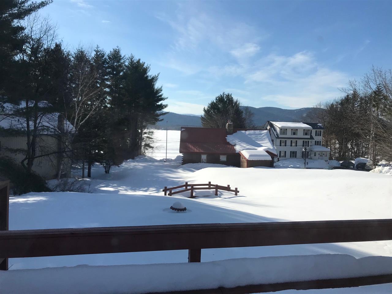 981 Ossipee Lake Road Freedom, NH 03836 - Photo 4 of 4 Gallery Image 4