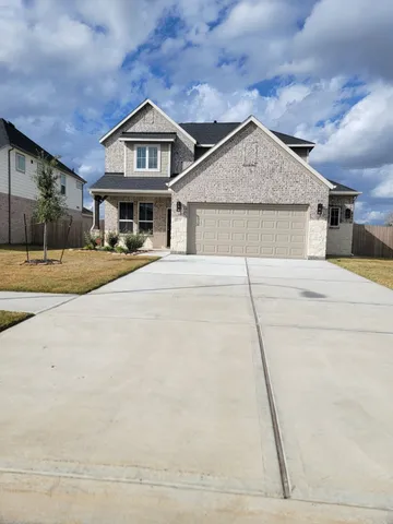 $2,900 | 3130 Boulder Ridge Drive, Rosenberg, TX 77471