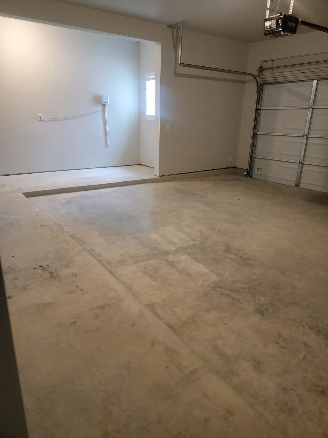 3130 Boulder Ridge Drive Rosenberg, TX 77471 - Photo 31 of 32 an empty room with a empty space