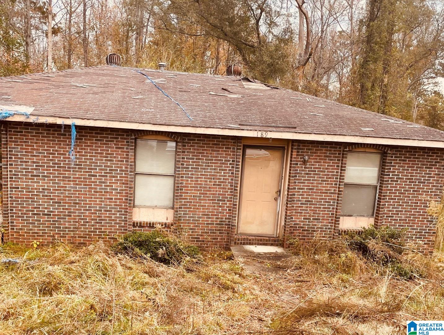 1898 Milner Street Alexander City, AL 35010 - Photo 1 of 4