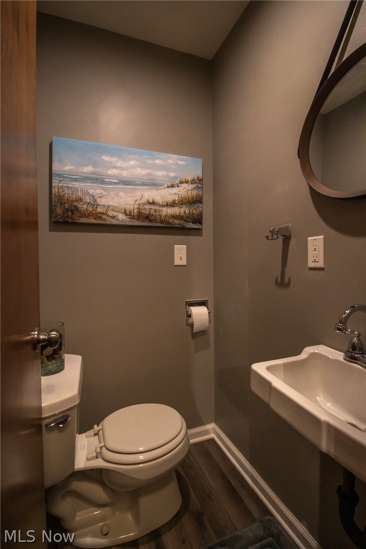 3407-3411 Verner Road Stow, OH 44240 - Photo 12 of 22 3407-3411 Verner Rd, Stow, OH 44240-5243