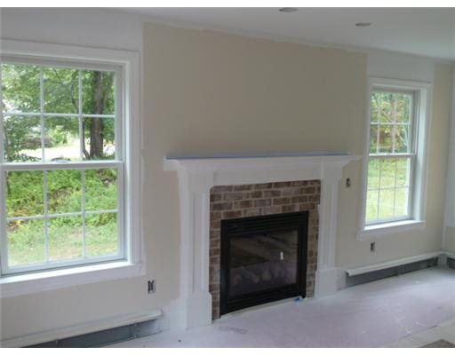 81 Woodville Alton Road Hopkinton, RI 02832 - Photo 5 of 14 Exterior Front.