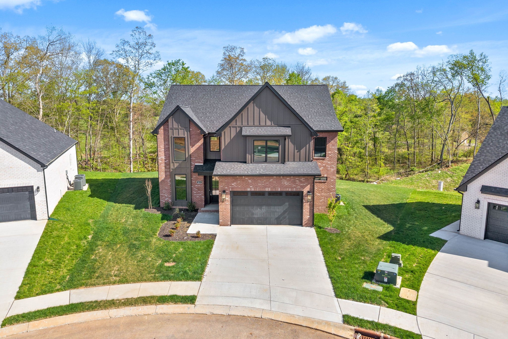411 Blue Ridge Clarksville, TN 37043 - Photo 3 of 52 Gallery Image 3