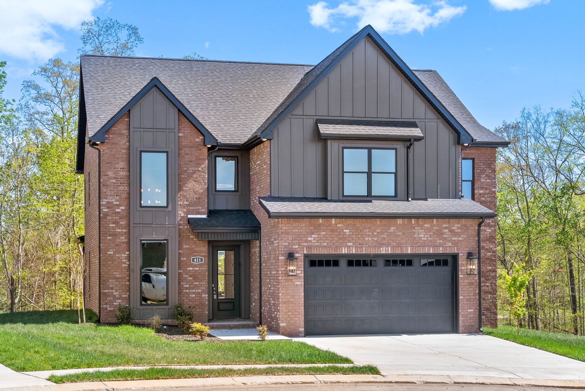 411 Blue Ridge Clarksville, TN 37043 - Photo 4 of 52 Gallery Image 4