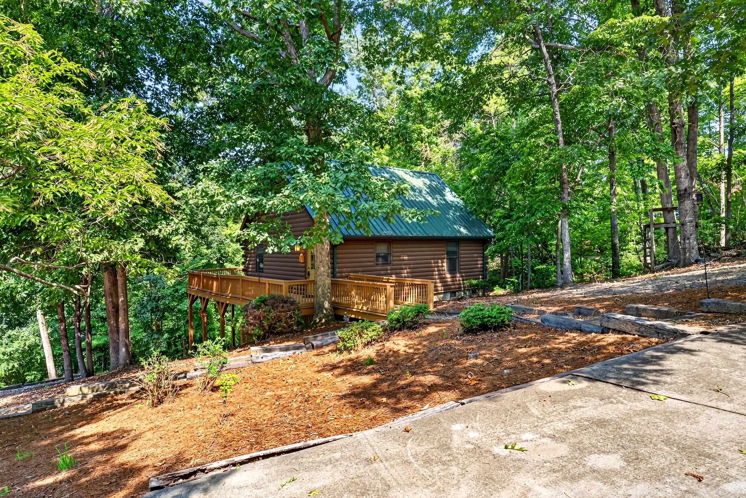 210 Big Rock Road Blacksburg, SC 29702 - Photo 30 of 50 Gallery Image 30