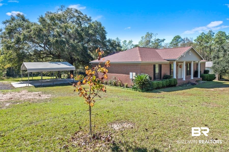 3081 Ricky Lane Chunchula, AL 36521 - Photo 9 of 36