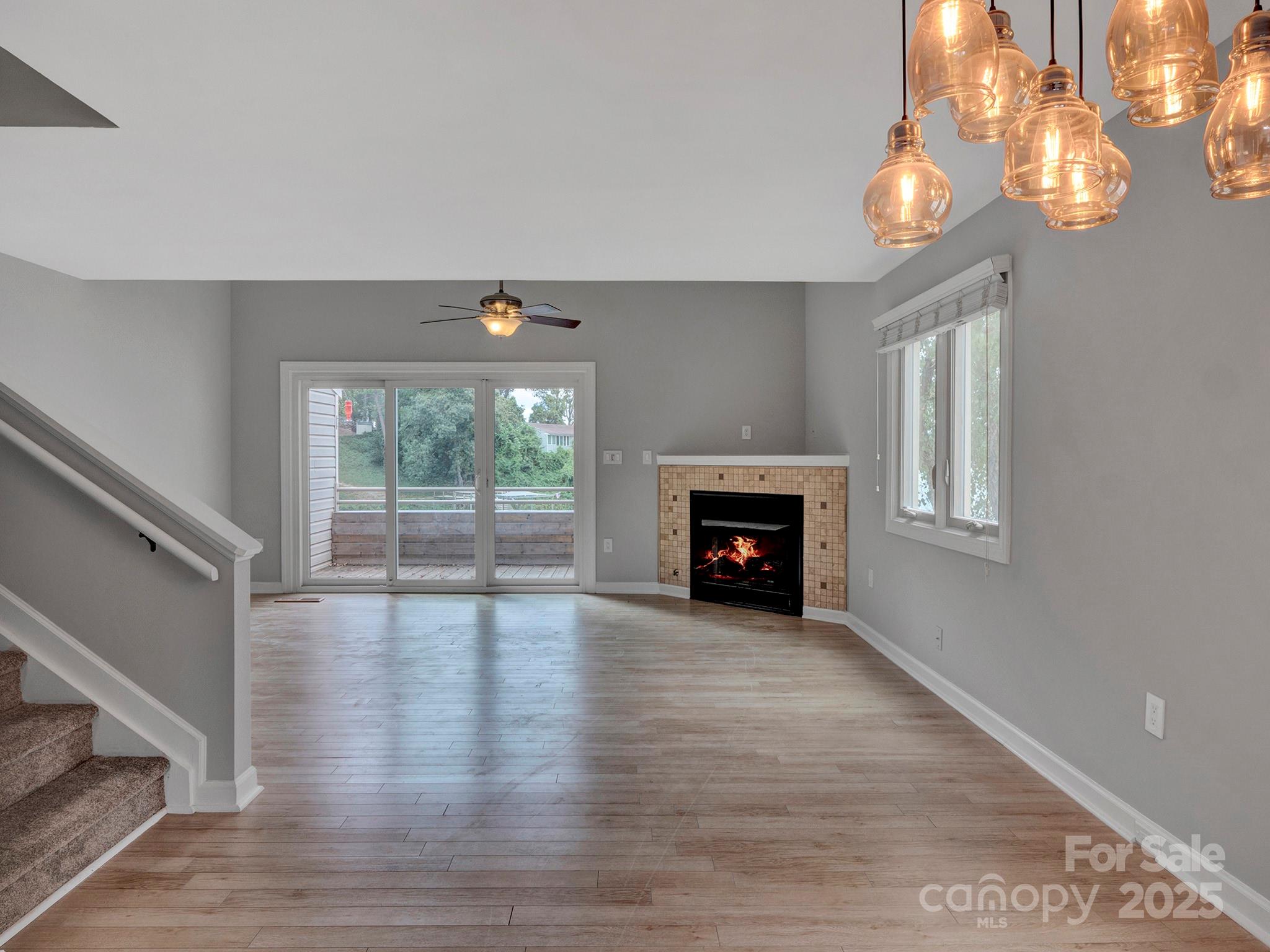 14043 Queens Harbor Road Charlotte, NC 28278 - Photo 19 of 38