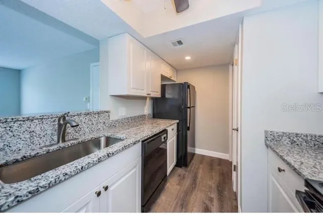 $1,399 | 10200 Gandy Boulevard North, Unit 1116, St. Petersburg, FL 33702