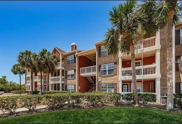 $1,399 | 10200 Gandy Boulevard North, Unit 1116, St. Petersburg, FL 33702