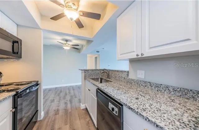 $1,399 | 10200 Gandy Boulevard North, Unit 1116, St. Petersburg, FL 33702