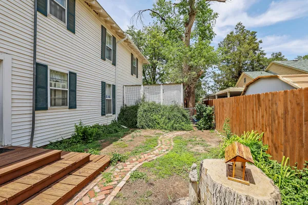 $394,900 | 1000 5th Avenue, Canyon, TX 79015