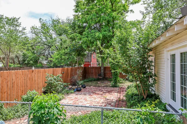 $394,900 | 1000 5th Avenue, Canyon, TX 79015