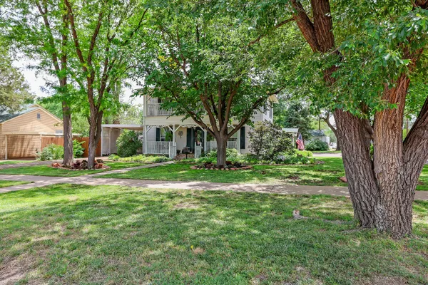 $394,900 | 1000 5th Avenue, Canyon, TX 79015
