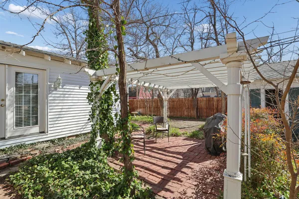 $394,900 | 1000 5th Avenue, Canyon, TX 79015