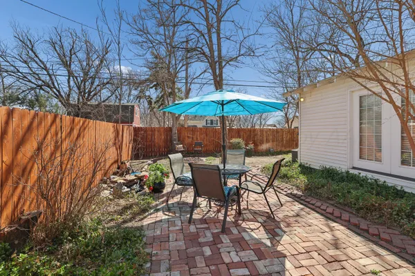 $394,900 | 1000 5th Avenue, Canyon, TX 79015