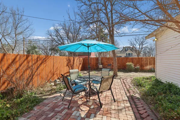 $394,900 | 1000 5th Avenue, Canyon, TX 79015