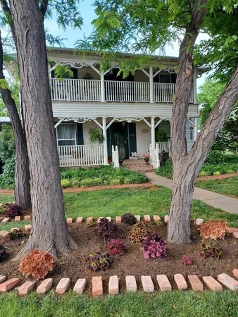 $394,900 | 1000 5th Avenue, Canyon, TX 79015