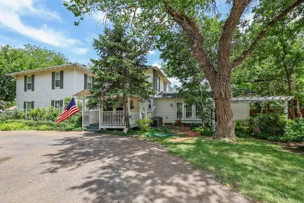 $394,900 | 1000 5th Avenue, Canyon, TX 79015