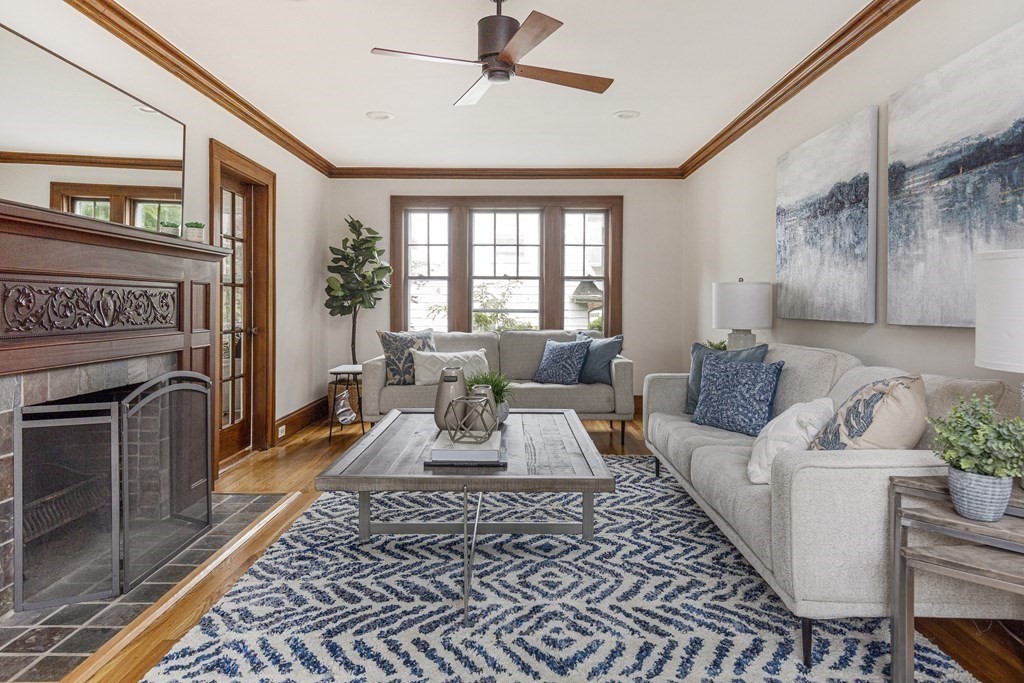 89 Van Ness Road Belmont, MA 02478 - Photo 14 of 38 Gallery Image 14