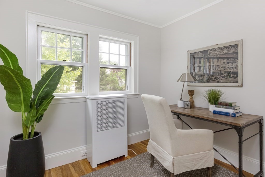 89 Van Ness Road Belmont, MA 02478 - Photo 29 of 38 Gallery Image 29