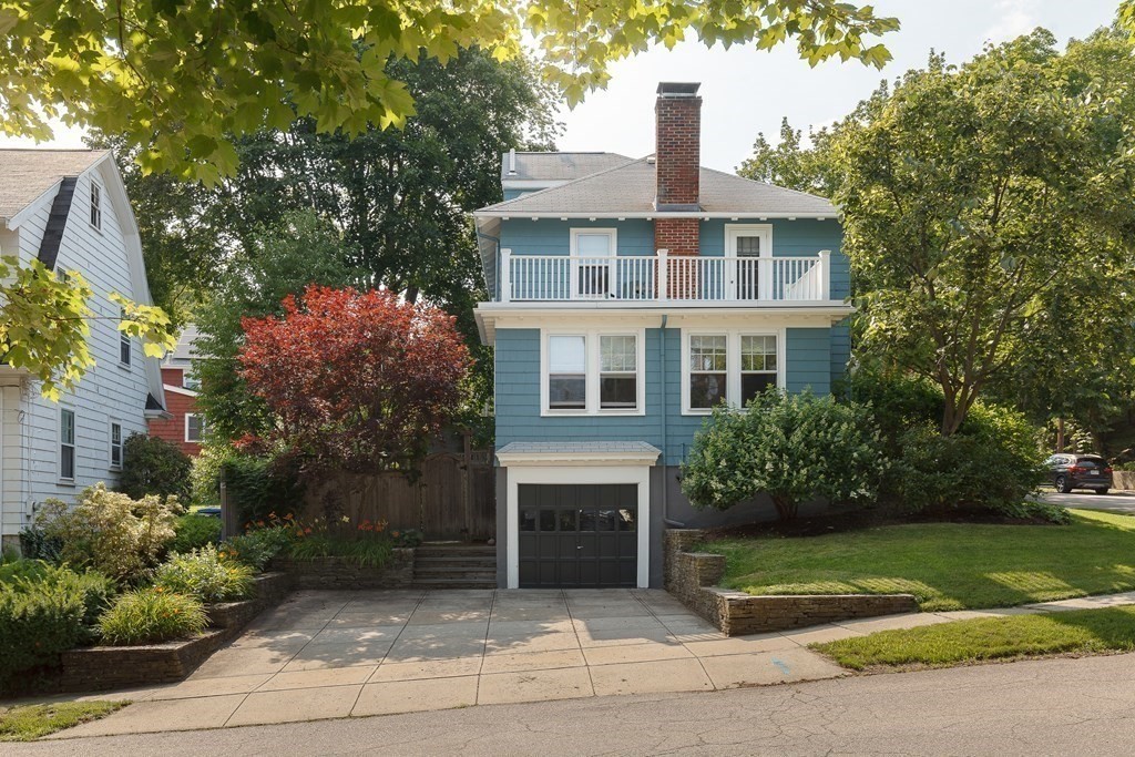 89 Van Ness Road Belmont, MA 02478 - Photo 3 of 38 Gallery Image 3