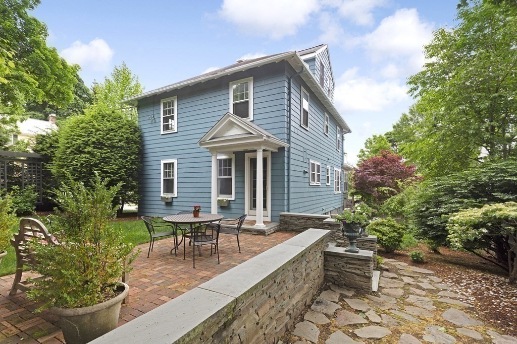 89 Van Ness Road Belmont, MA 02478 - Photo 36 of 38 Gallery Image 36