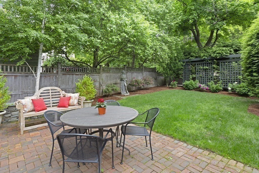 89 Van Ness Road Belmont, MA 02478 - Photo 37 of 38 Gallery Image 37