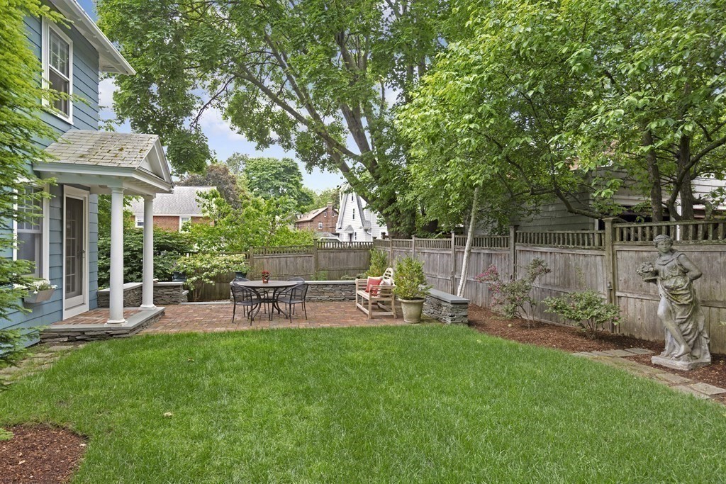 89 Van Ness Road Belmont, MA 02478 - Photo 38 of 38 Gallery Image 38