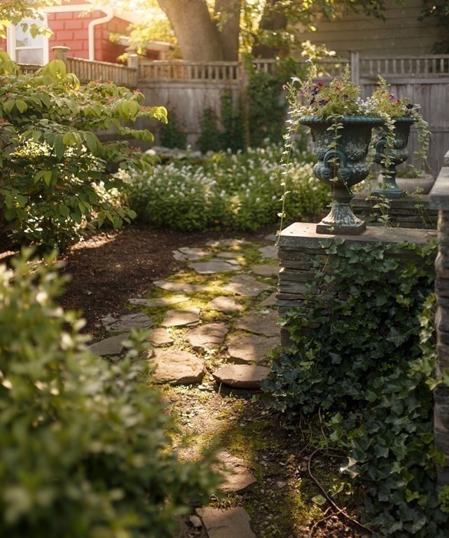 89 Van Ness Road Belmont, MA 02478 - Photo 8 of 38 Gallery Image 8