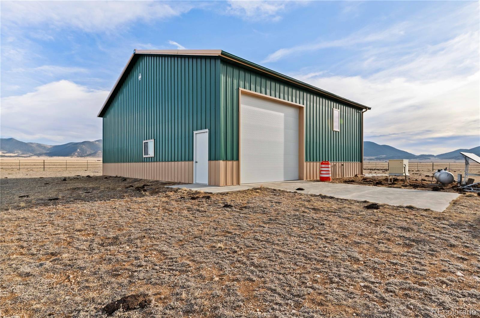 970 Chase Gulch Road Hartsel, CO 80449 - Photo 15 of 48 Gallery Image 15