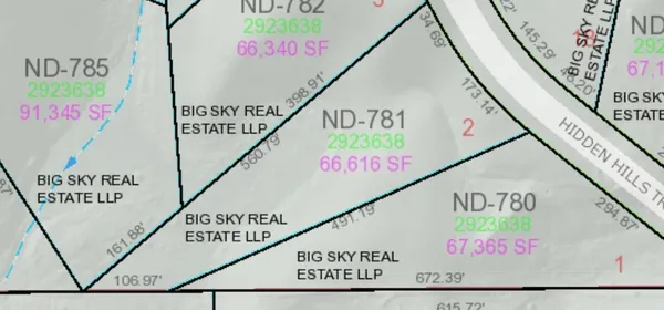 $79,900 | Hidden Hills Trail, Unit 2, Denmark, WI 54208