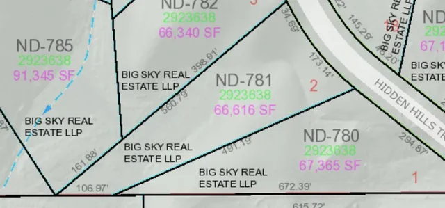 $79,900 | Hidden Hills Trail, Unit 2, Denmark, WI 54208