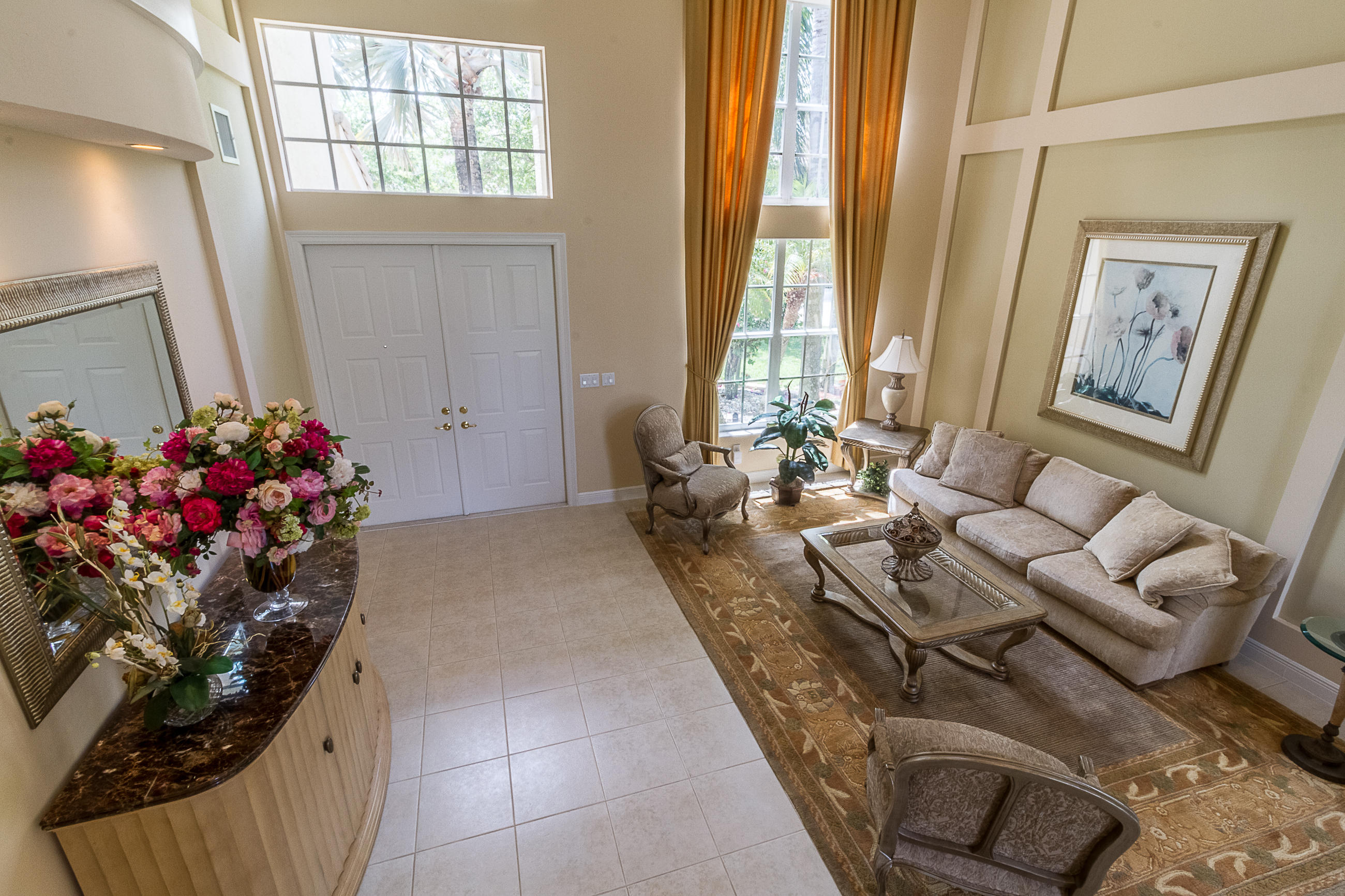 11753 Preservation Lane Boca Raton, FL 33498 - Photo 32 of 41 Foyer 2