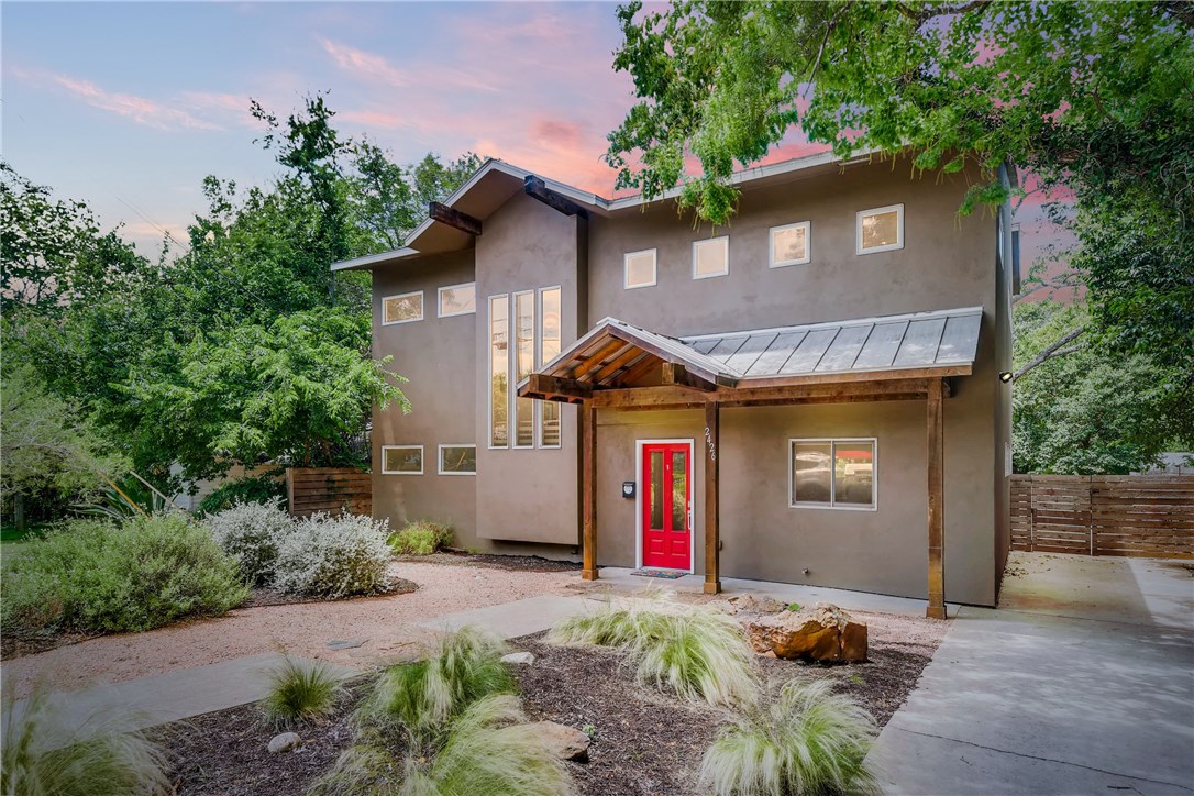 2426 Euclid Avenue Austin, TX 78704 - Photo 1 of 1