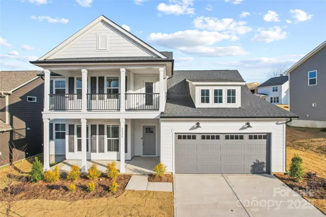 $674,900 | 2023 Waxhaw Crossing Drive, Unit 245, Waxhaw, NC 28173