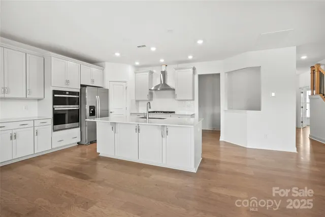 $674,900 | 2023 Waxhaw Crossing Drive, Unit 245, Waxhaw, NC 28173