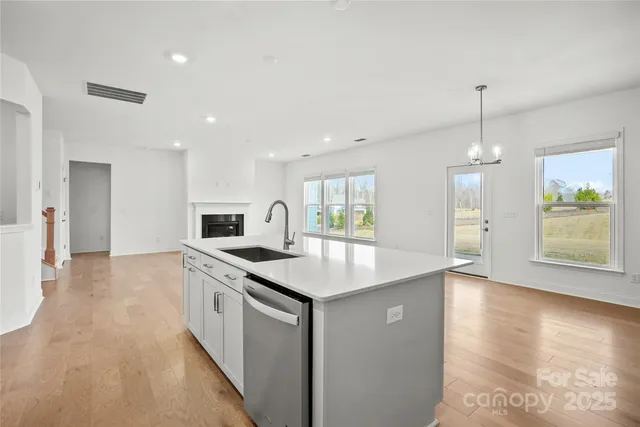 $674,900 | 2023 Waxhaw Crossing Drive, Unit 245, Waxhaw, NC 28173