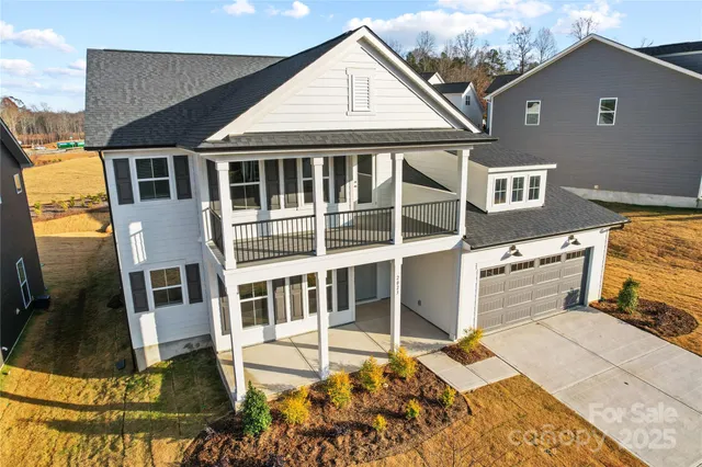 $674,900 | 2023 Waxhaw Crossing Drive, Unit 245, Waxhaw, NC 28173
