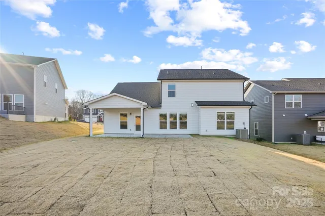 $674,900 | 2023 Waxhaw Crossing Drive, Unit 245, Waxhaw, NC 28173